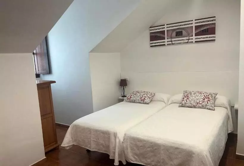 Apartamentos Club Condal