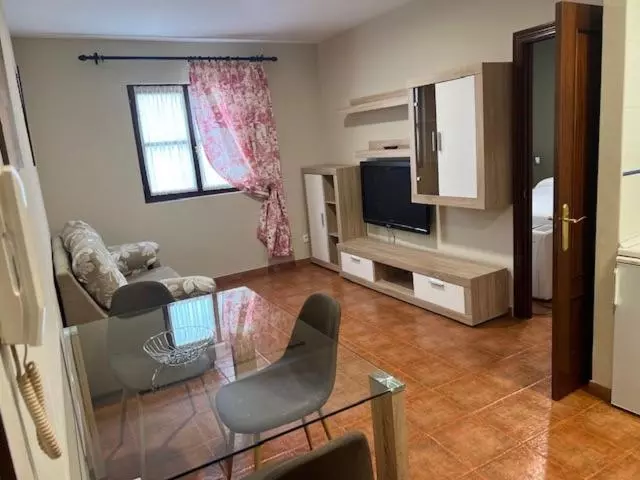 Apartamentos Club Condal