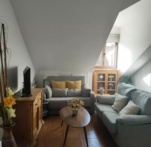 Apartamentos Club Condal