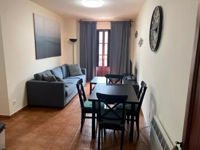Apartamentos Club Condal