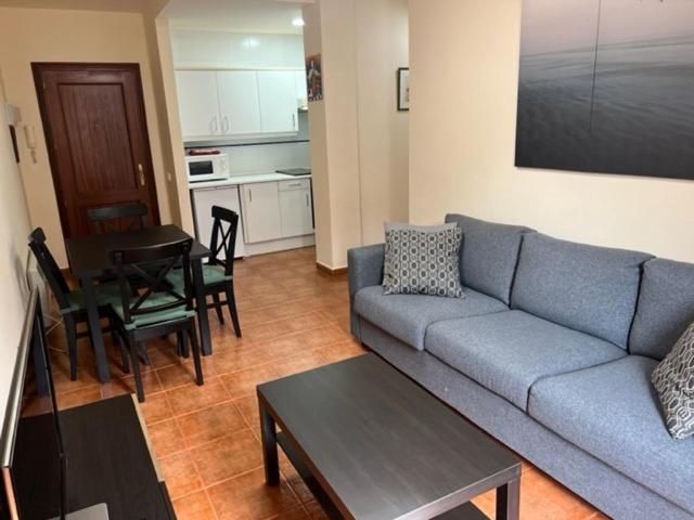 Apartamentos Club Condal
