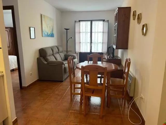 Apartamentos Club Condal