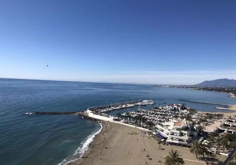 Apartamentos Mediterraneo