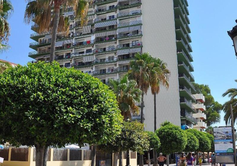 Apartamentos Mediterraneo