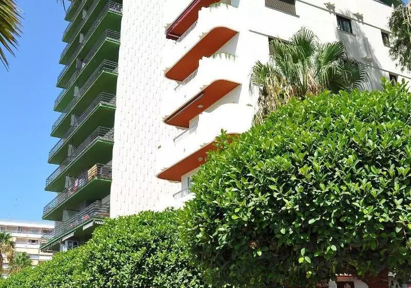 Apartamentos Mediterraneo