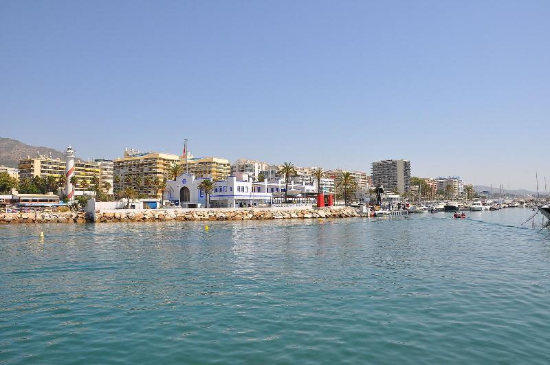 Apartamentos Mediterraneo