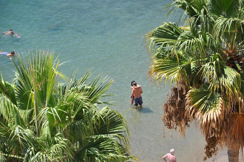 Apartamentos Mediterraneo