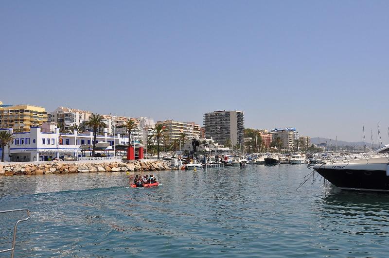 Apartamentos Mediterraneo