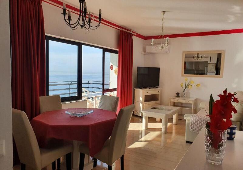 Apartamentos Mediterraneo