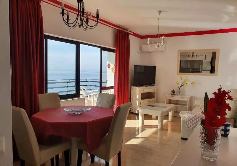 Apartamentos Mediterraneo