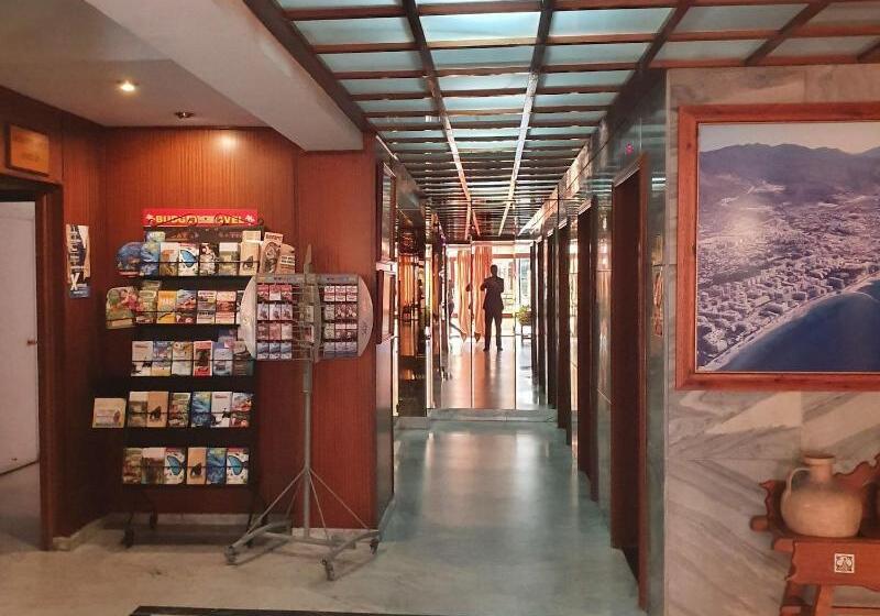 Apartamentos Mediterraneo