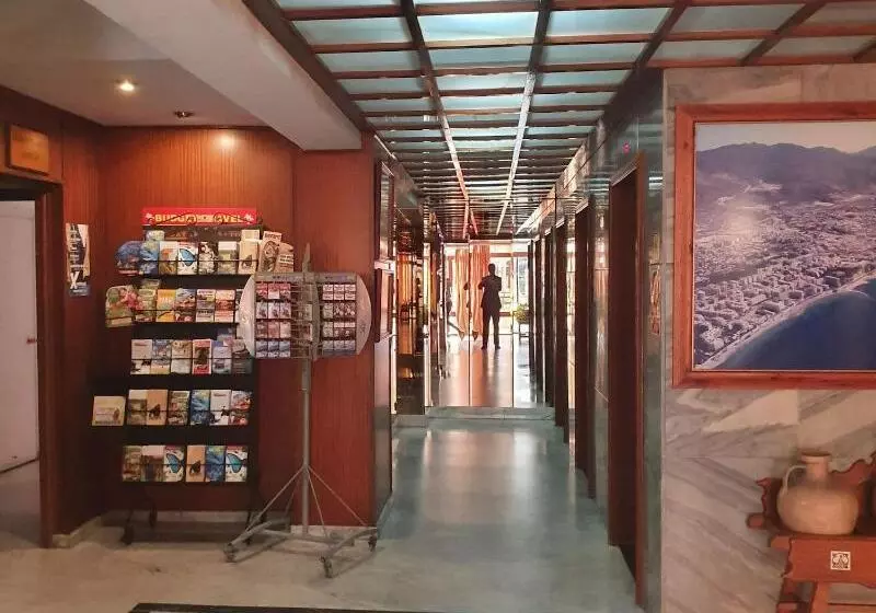 Apartamentos Mediterraneo