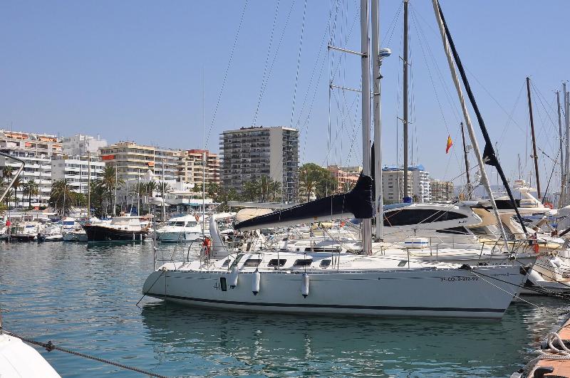 Apartamentos Mediterraneo