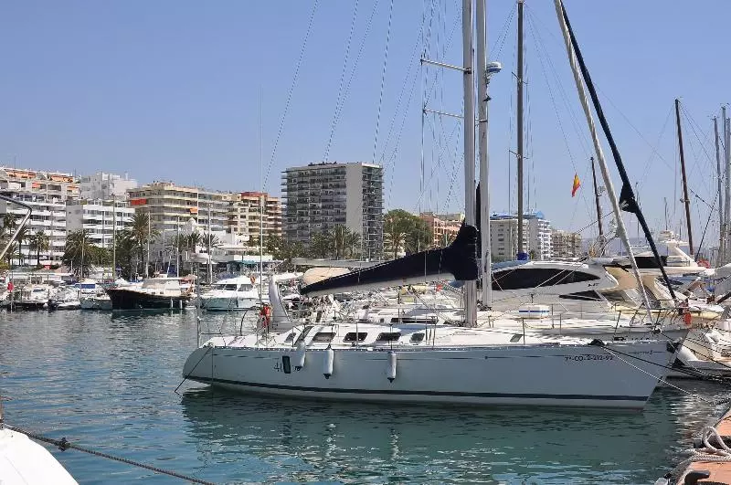 Apartamentos Mediterraneo