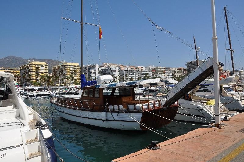 Apartamentos Mediterraneo