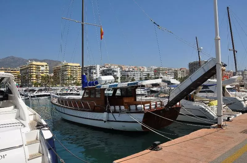 Apartamentos Mediterraneo