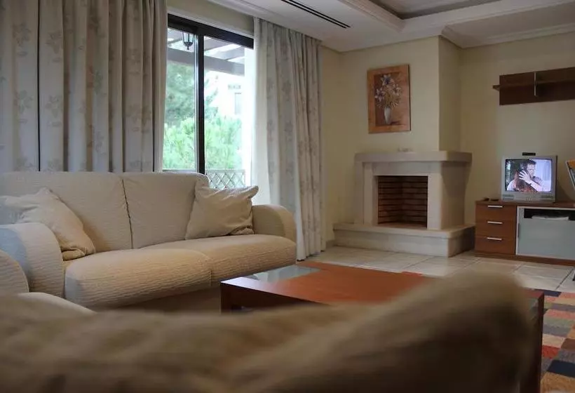 Apartamentos Pine Sun Park