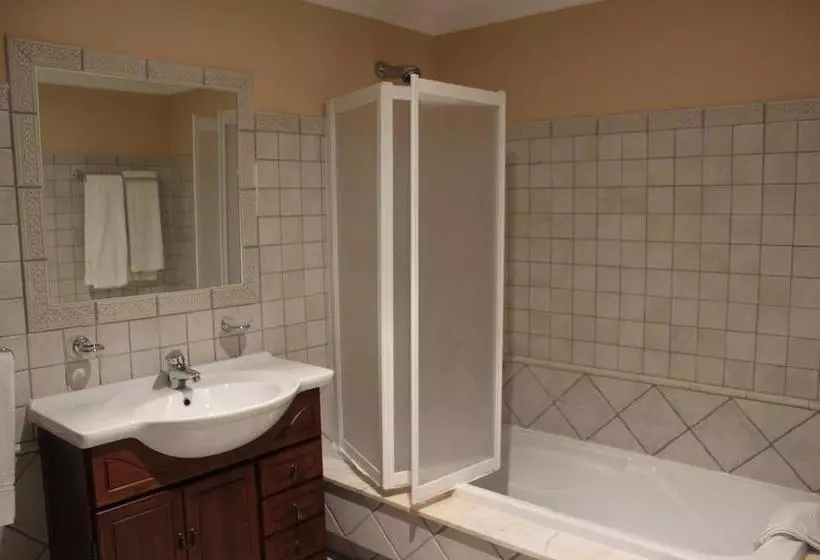 Apartamentos Pine Sun Park