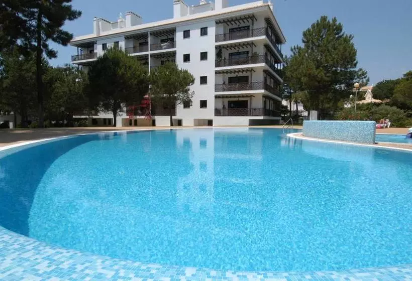 Apartamentos Pine Sun Park