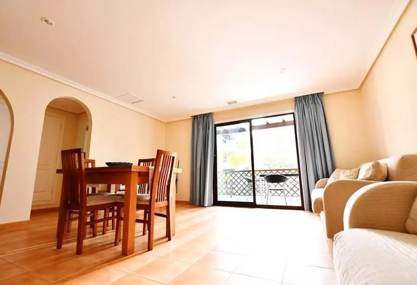 Apartamentos Pine Sun Park