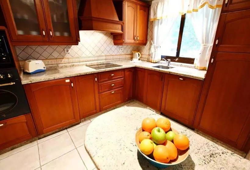 Apartamentos Pine Sun Park