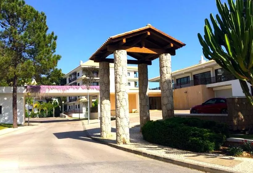 Apartamentos Pine Sun Park