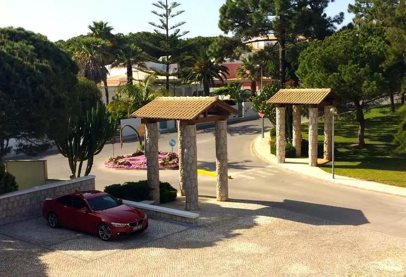 Apartamentos Pine Sun Park