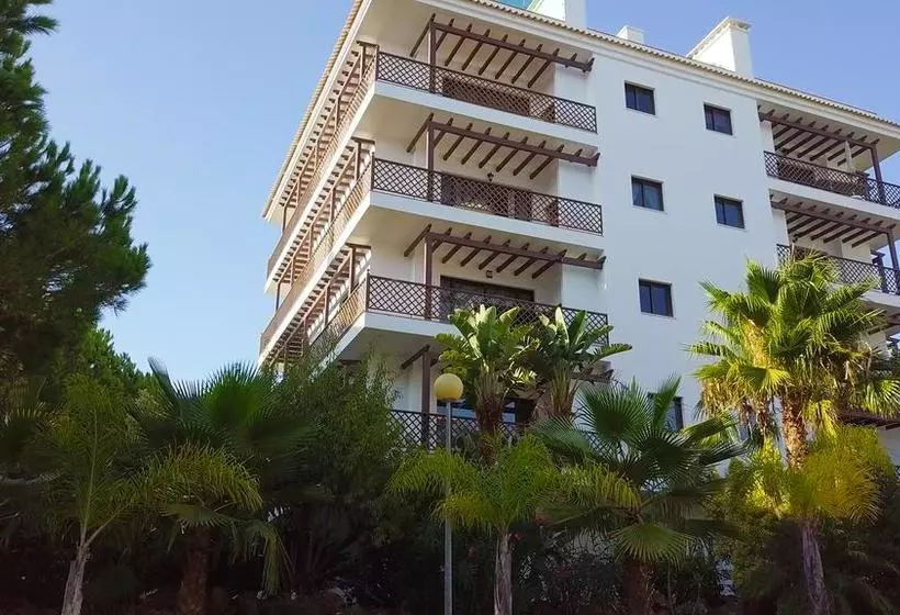 Apartamentos Pine Sun Park