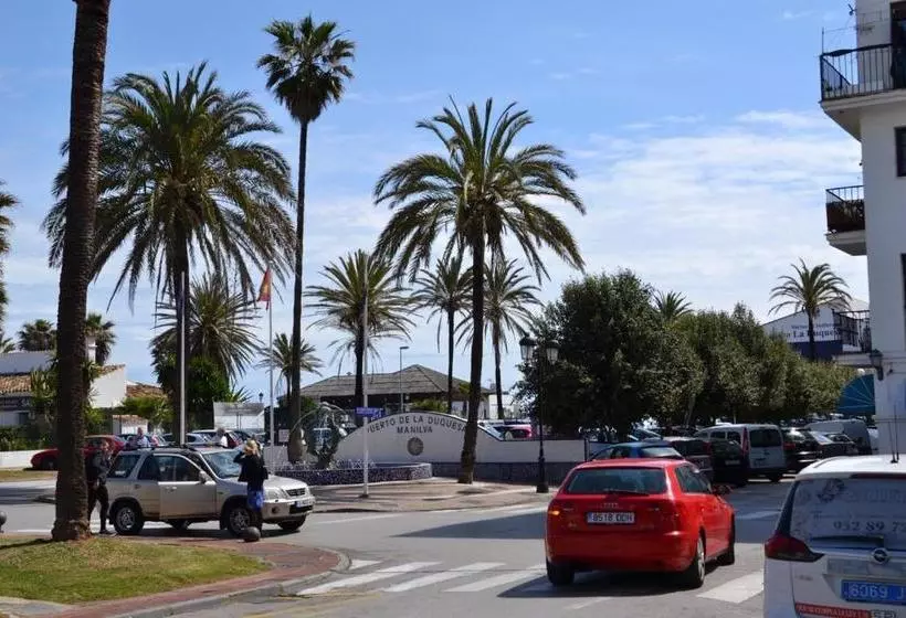 Duquesa Puerto
