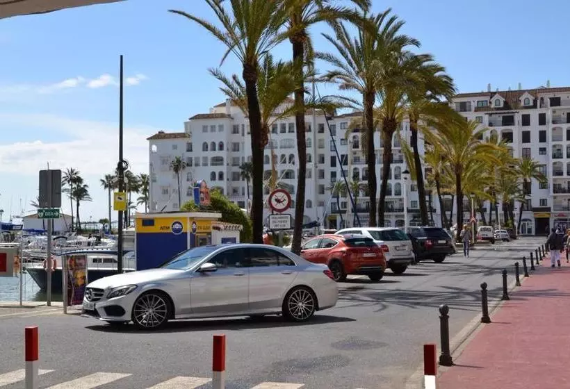 Duquesa Puerto