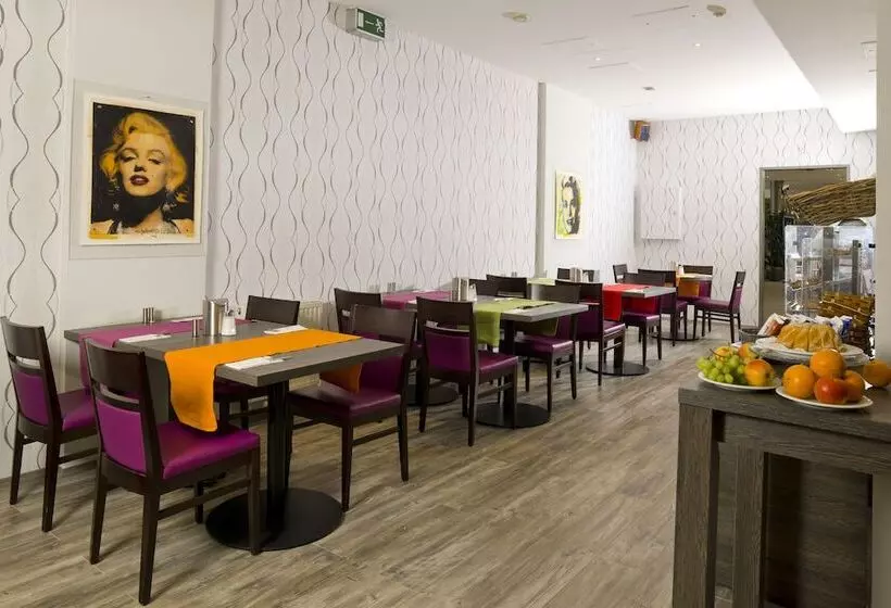 Arion Cityhotel Vienna Und Appartements