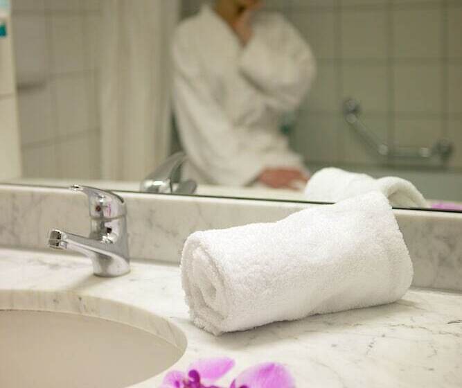 Arion Cityhotel Vienna Und Appartements