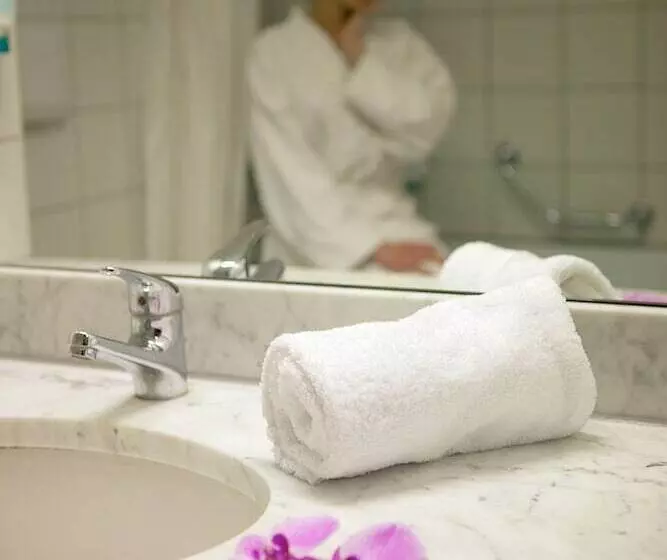 Arion Cityhotel Vienna Und Appartements