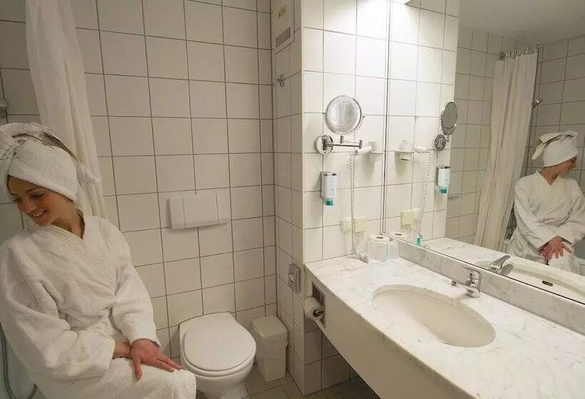 Arion Cityhotel Vienna Und Appartements