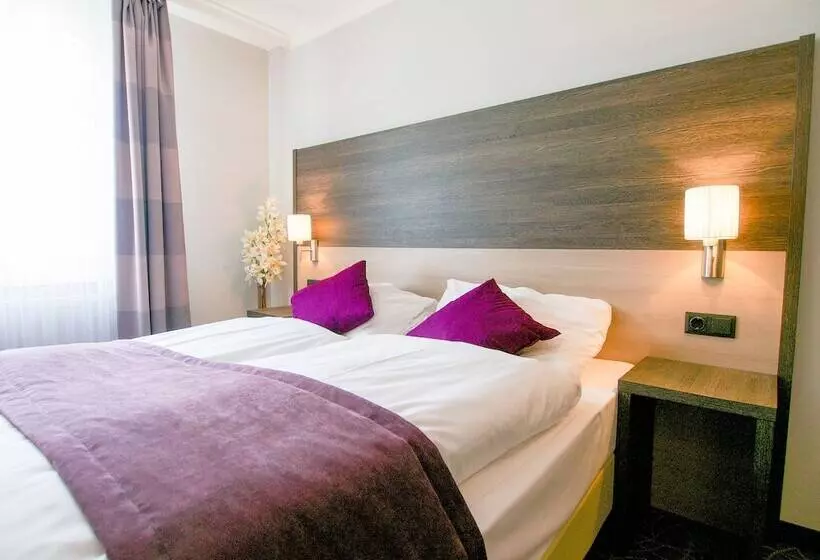 Arion Cityhotel Vienna Und Appartements