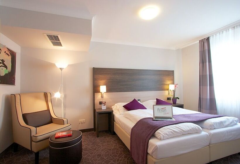 Arion Cityhotel Vienna Und Appartements