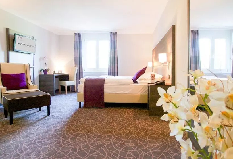 Arion Cityhotel Vienna Und Appartements