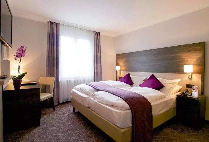 Arion Cityhotel Vienna Und Appartements