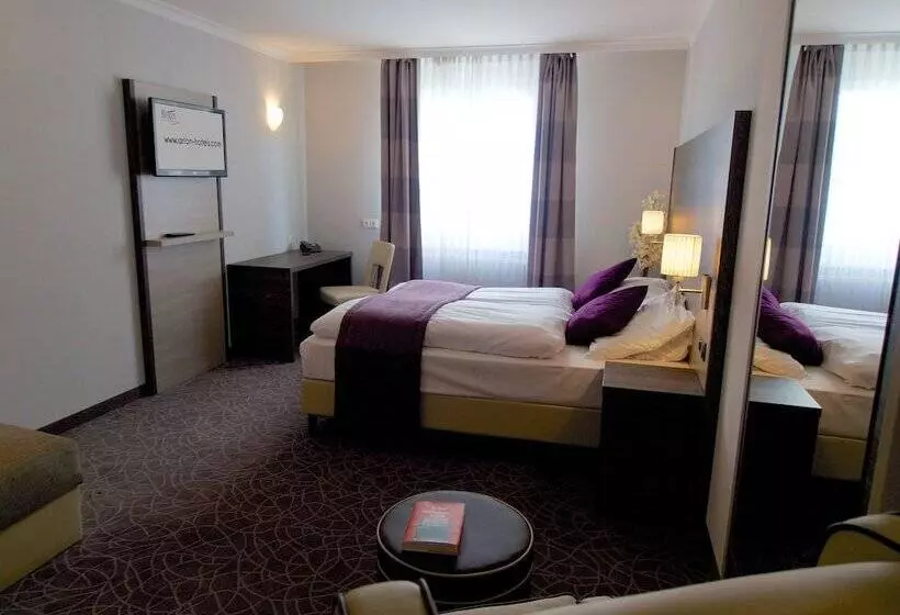 Arion Cityhotel Vienna Und Appartements
