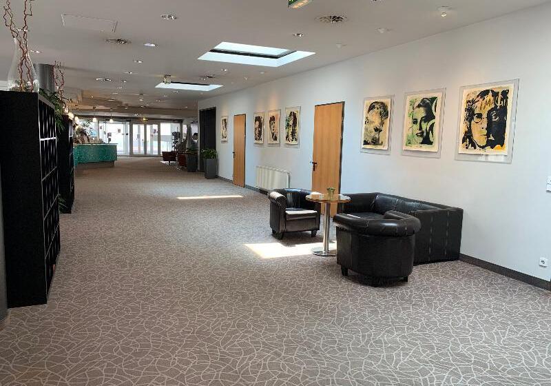 Arion Cityhotel Vienna Und Appartements