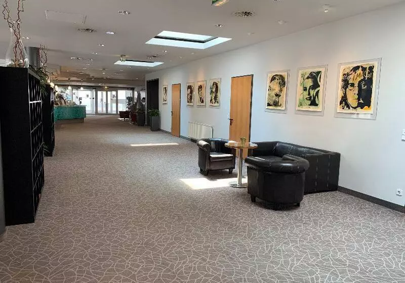 Arion Cityhotel Vienna Und Appartements