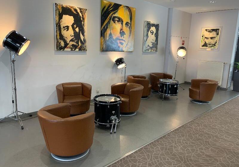 Arion Cityhotel Vienna Und Appartements