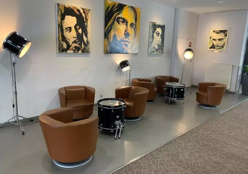 Arion Cityhotel Vienna Und Appartements