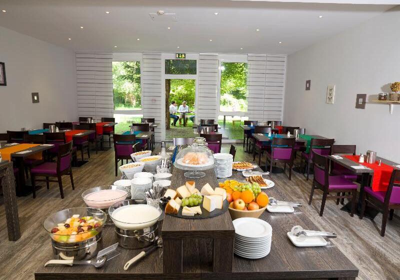 Arion Cityhotel Vienna Und Appartements