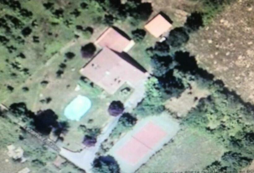 Casa Rural Usko X Vi0020