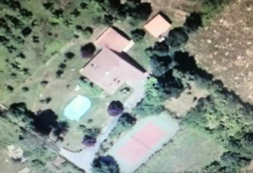 Casa Rural Usko X Vi0020