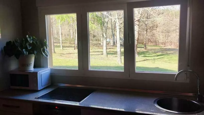 Casa Rural Usko X Vi0020