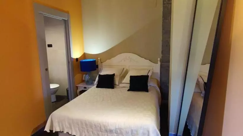 Casa Rural Usko X Vi0020