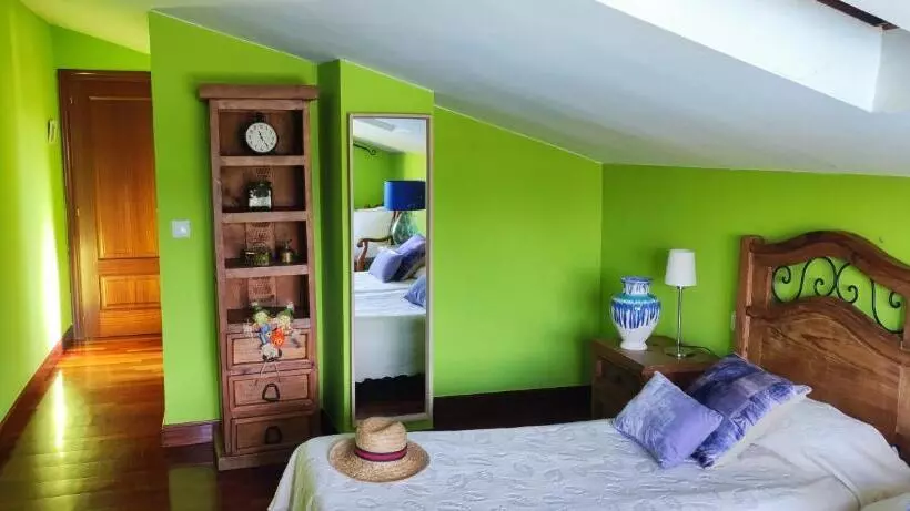 Casa Rural Usko X Vi0020