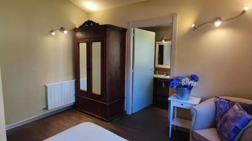 Casa Rural Usko X Vi0020